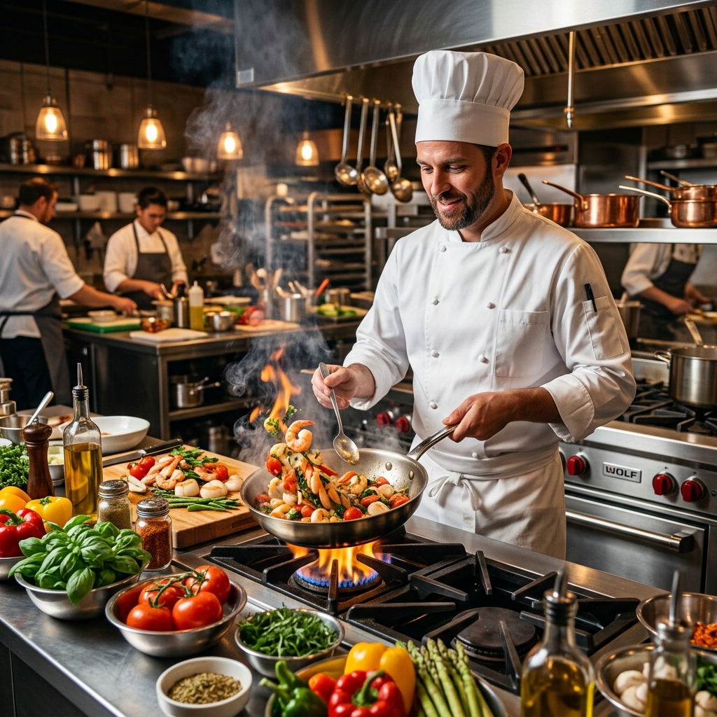 Mek Catering Toplu Yemek