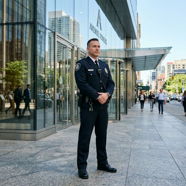 Piramit Özel Güvenlik