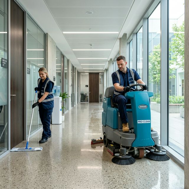 Piramit Profesyonel Temizlik